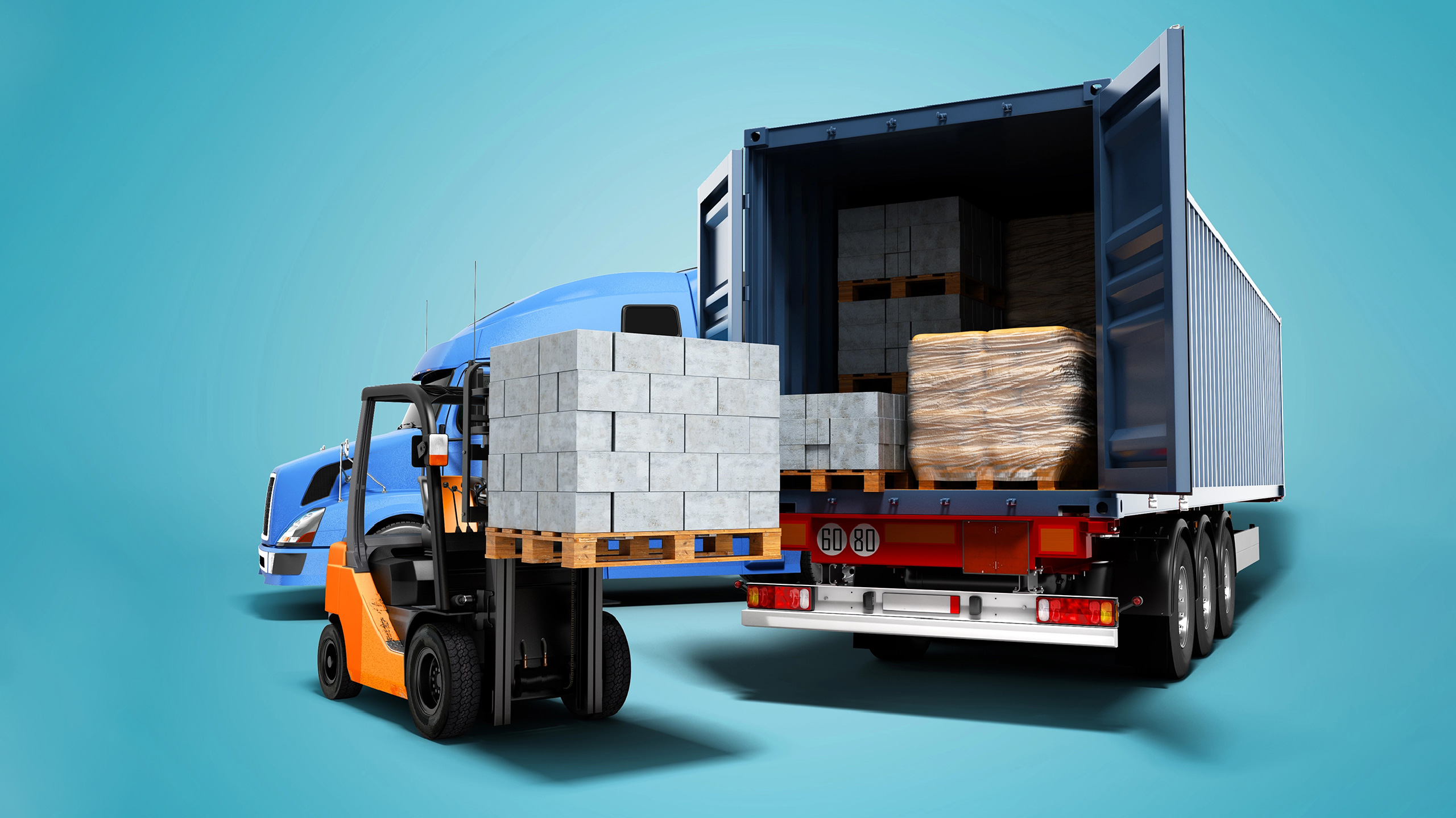 Benefits Of Lcl Shipping For Global Trade