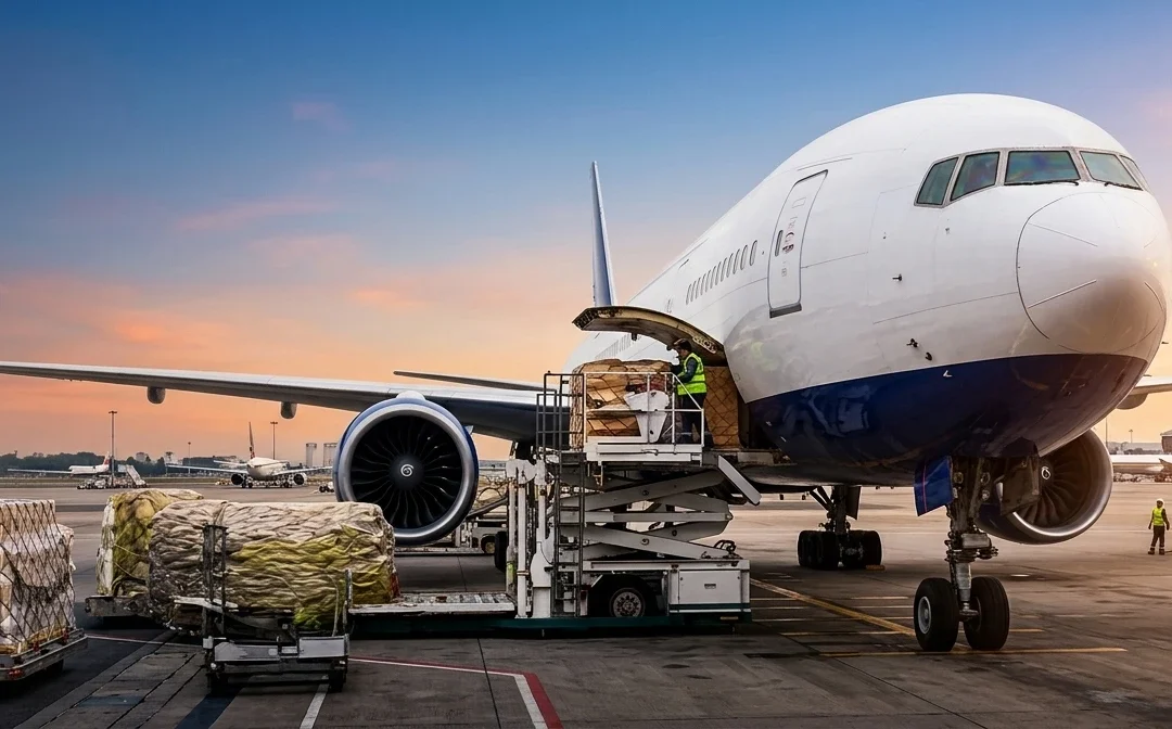 Air Freight